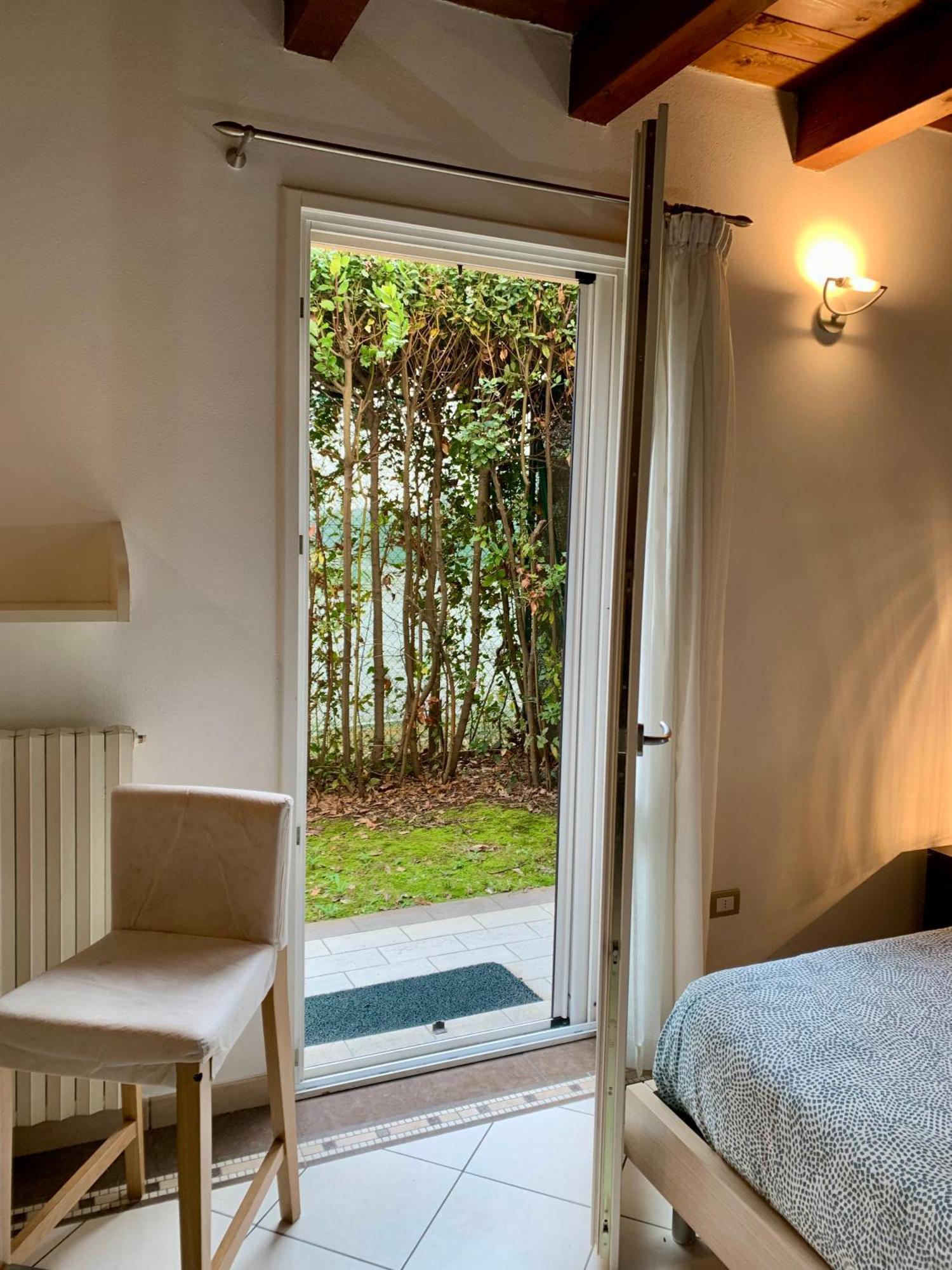 Villa Campestre Colombaro  Habitación foto