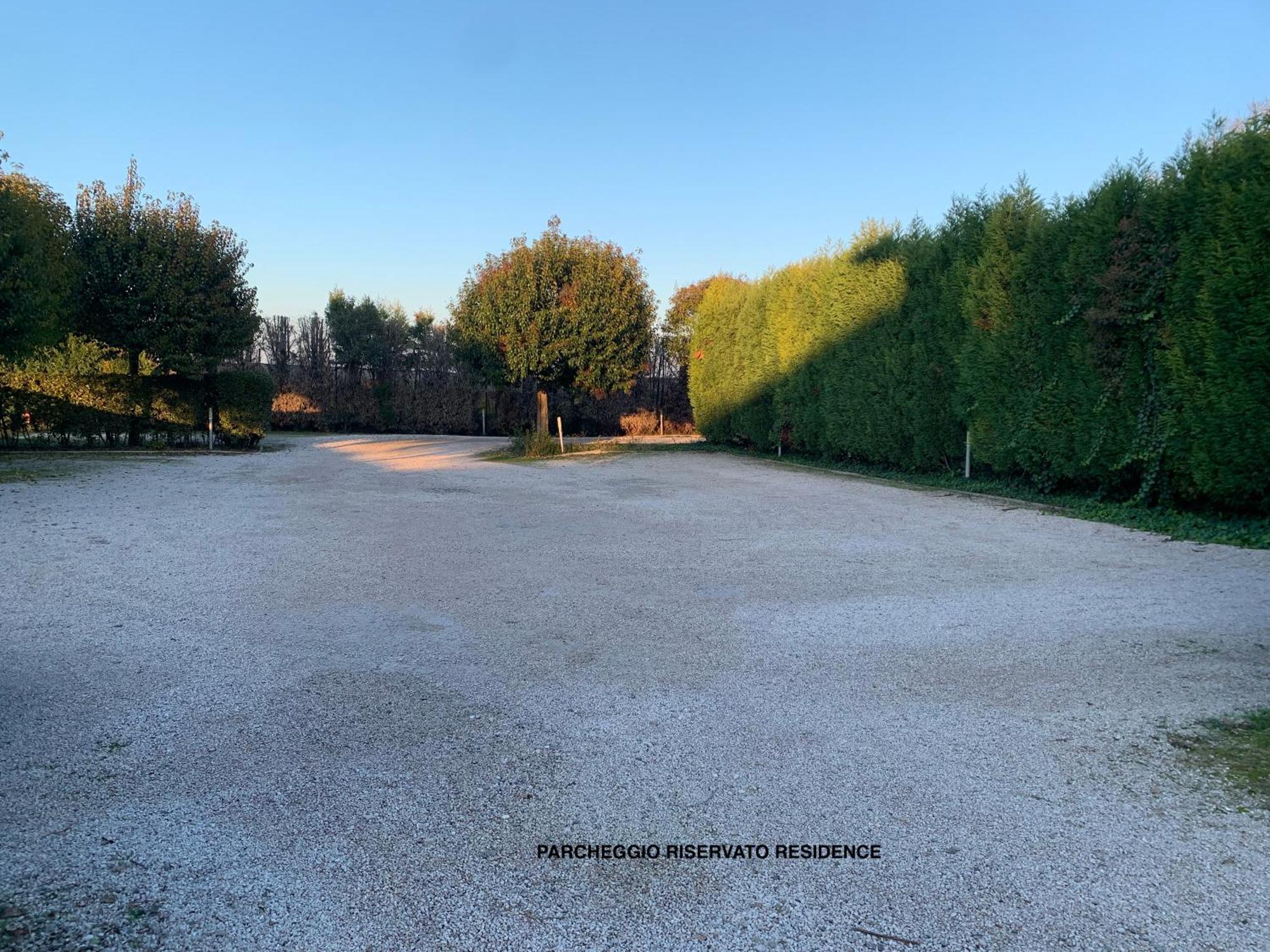 Villa Campestre Colombaro  Exterior foto